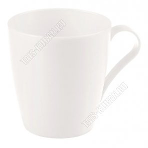 Кружка 0,4л (d9 h10см) 