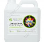 Гель д/стирки 3,0л д/спорт.одежды,обуви (6)