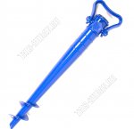 З. Подставка 