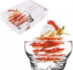 Салатник SYLVANA п/у Набор 6шт 0,25л d10см (8)