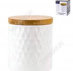 Белье /Бамбук Банка д/сыпучих 950мл 