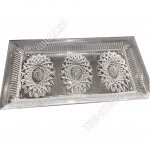 Блюдо прямоуг 30х15см 