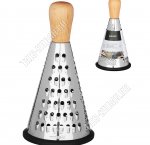 Терка-конус 3-х гранная,h20см (6) 