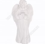 Фигурка гипс  