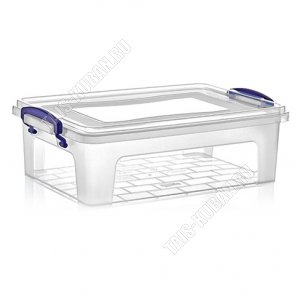 Горшок детский (26,5х23 h18см) розовый, Plast Team (13) 