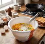 Миска для смешивания 