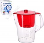 Фильтр-кувшин 3,6л 