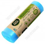 Мешки д/мусора 