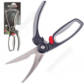 Ножницы для птицы L26см (6) 