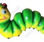 Фигурка гипс 