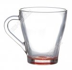 Кружка б/уп 250мл 