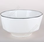 Sugar Салатник d15см 750мл, борт 