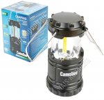 Фонарь 3СОВ светодиод,дневн.6500К (9,5х6,8см)