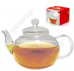 Чайник заварочный (стекло) 0,8л 