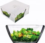 Салатник TOKIO п/у 3,2л 24х24см (4)