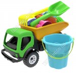 Машинка детская 