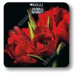 Весы напольные электронные,до 180кг 