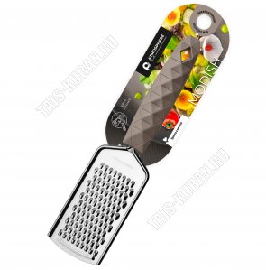 Modish Терка ручная L24х6см (12) 