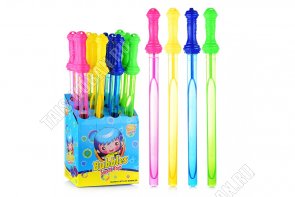 Мыльные пузыри 310мл 