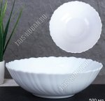 Классика/Волна Миска d15,5см 0,5л (6/72)
