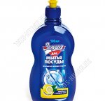 Гель для мытья посуды 0,5л 