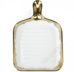 .Голд Блюдо квадр 15х15 h2см (6)