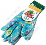 Перчатки д/сад.работ 9 разм (L) 