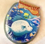 Сиденье мягкое 