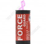 Лента липкая от мух (4х75см) 