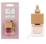 Ароматизатор подвесной/шнур (стекло+бук) 5мл 