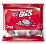 Тесто-брикет 100гр 