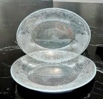 Блюдо LACY б/уп овал 21,5х16,5см (12)