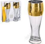 Бокал д/пива н-р 2шт 415мл 