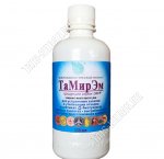 Тамир 0,35л Средство для выгребных ям и септиков (30)