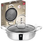 Жаровня 5,8л d30см (а/п покрытие) (6)