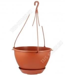 Кашпо подвесн 