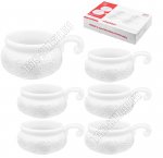 Розы Жульенница-кокотница набор 6шт 300мл