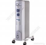 Обогреватель Engy маслян. 5секций,1000Вт,15м2,3реж,защ.от перегрев,регул.мощ.(1)