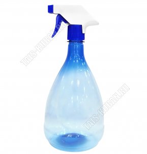Опрыскиватель 1,0л 