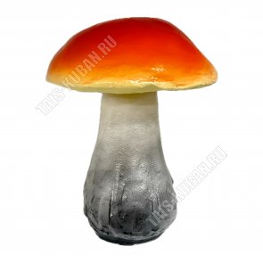 Фигурка гипс 