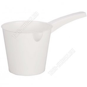 Ковш кругл,с носик 1,5л 