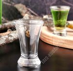 Стопка 60мл h7,5см PUB б/уп (12)