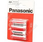 Батарейка PANASONIC 