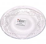 Тарелка LACY б/уп d16см, плоская