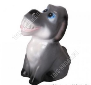 Фигурка гипс 