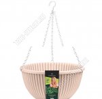 Кашпо подвесн 