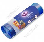 Мешки д/мусора 