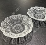 Блюдце набор 6шт d11см 