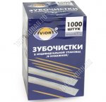 Зубочистки 