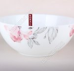 Amore/Розовый бутон Салатник d20см 1500мл (6)(24)